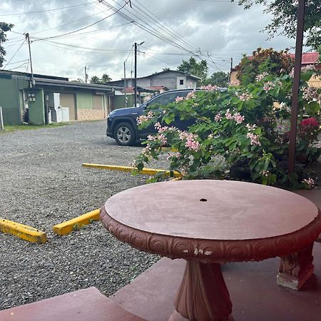 Pura Vida Aparment - Downtown La Fortuna Esterno foto