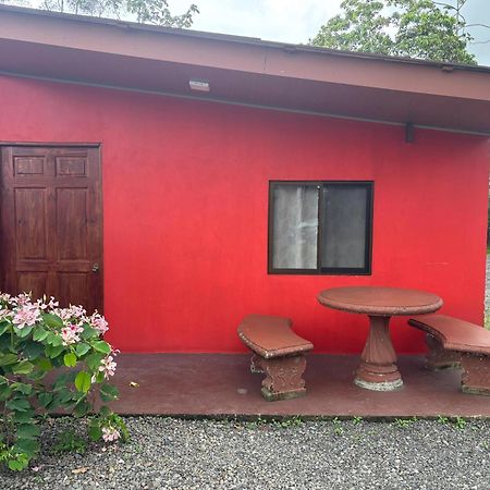 Pura Vida Aparment - Downtown La Fortuna Esterno foto
