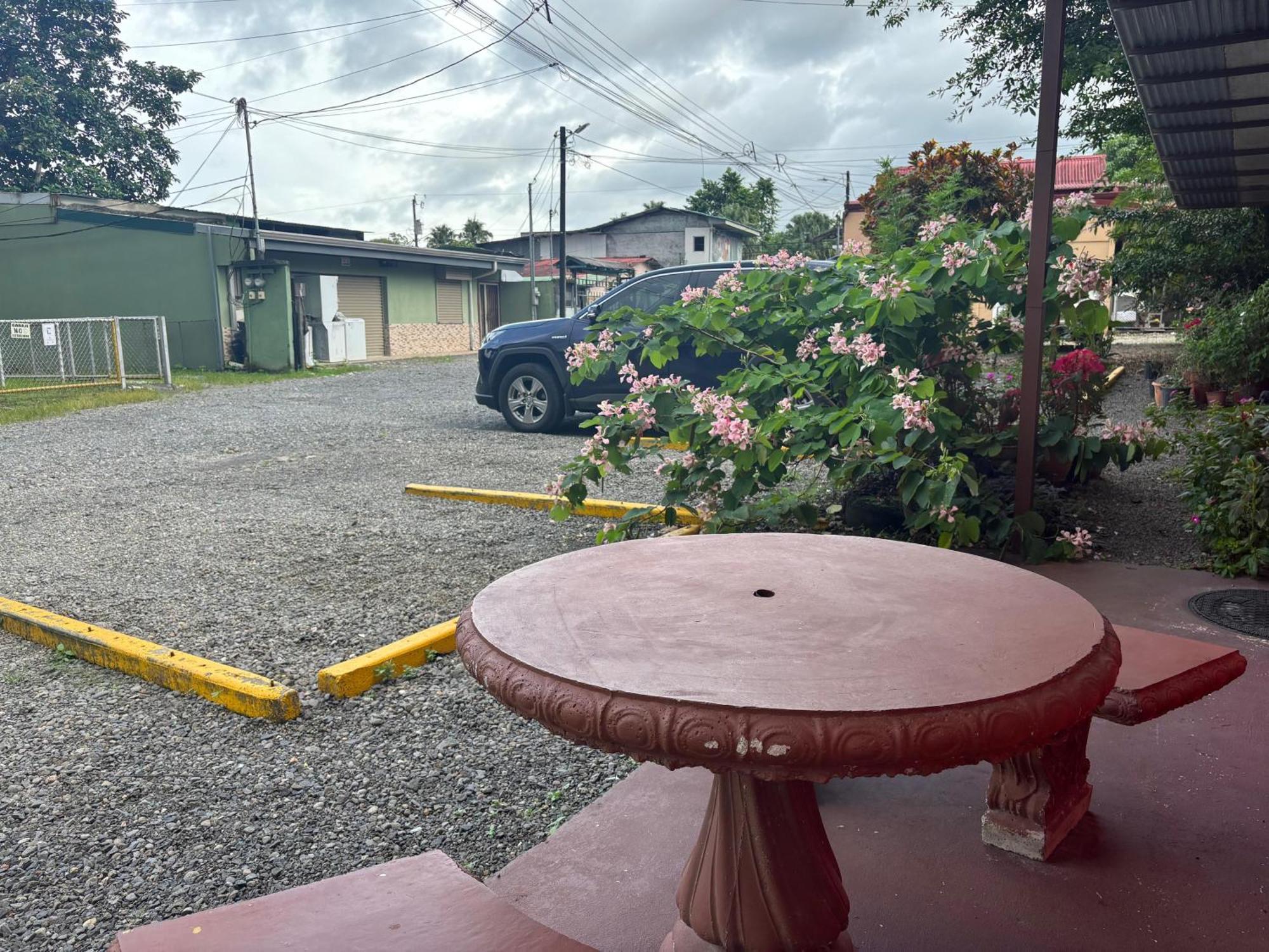 Pura Vida Aparment - Downtown La Fortuna Esterno foto