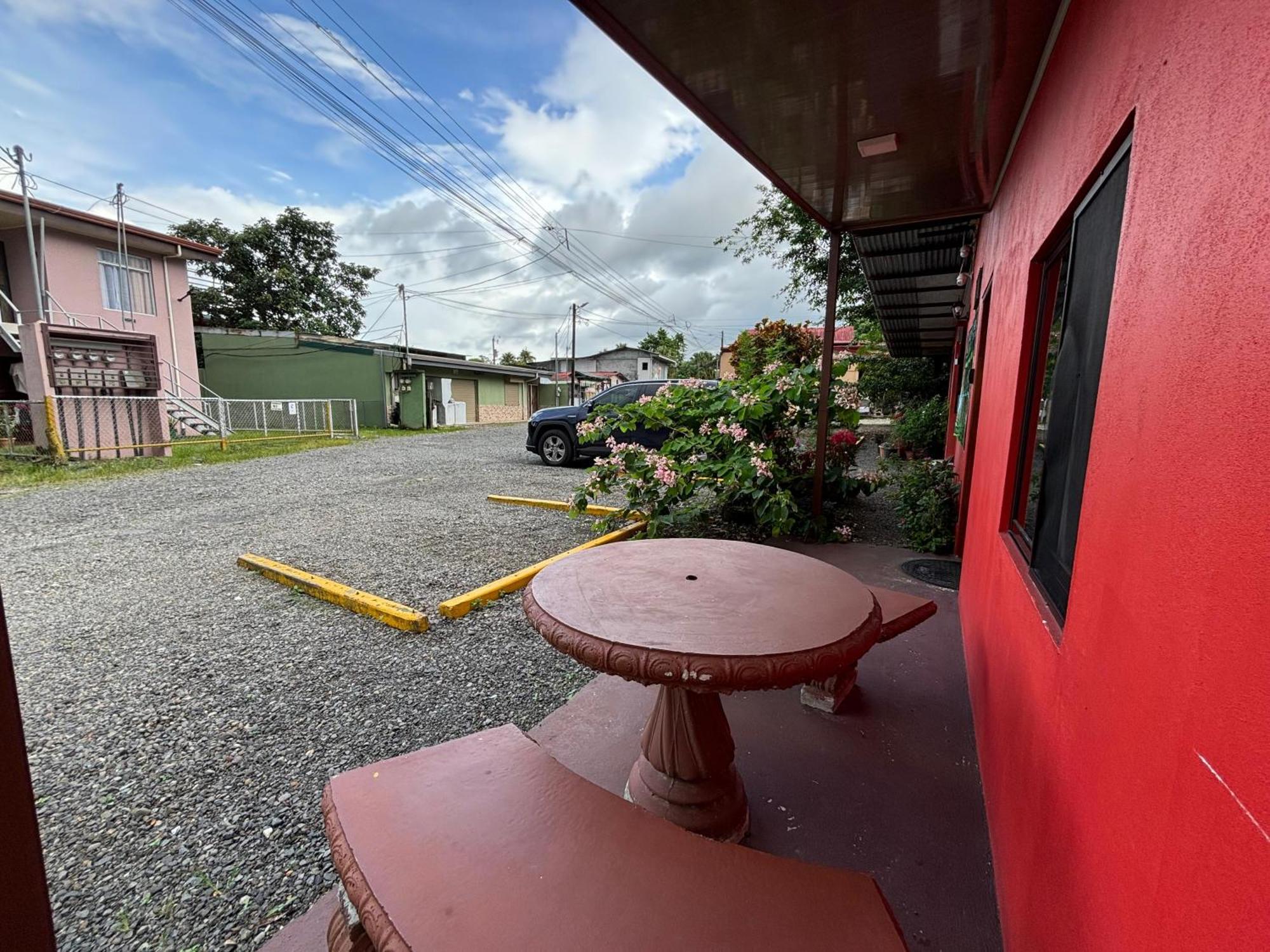 Pura Vida Aparment - Downtown La Fortuna Esterno foto